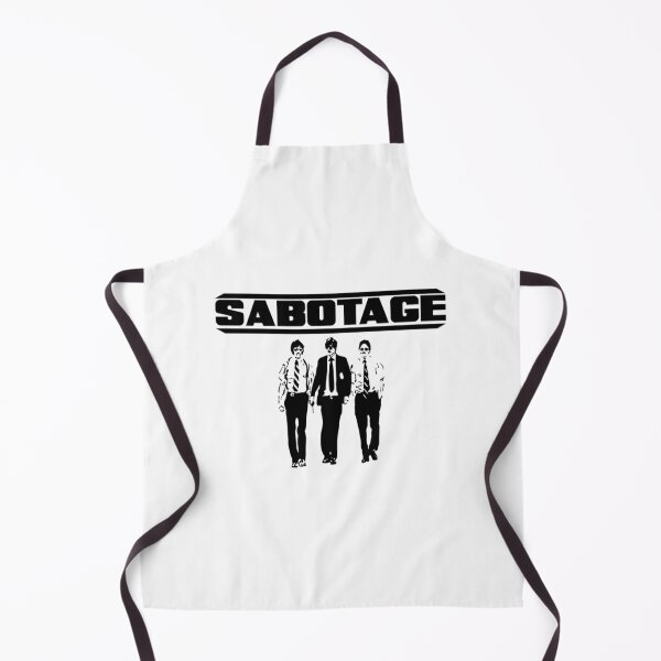 Item preview, Beastie Boys Sabotage designed and sold by ElizabethHarri5.
