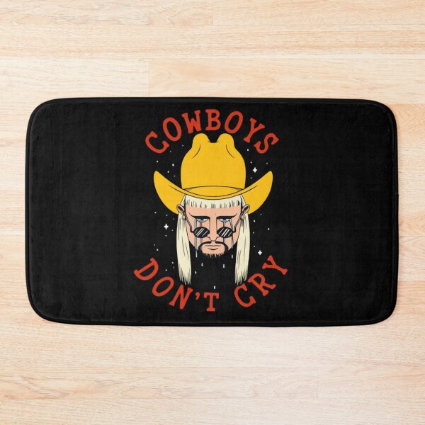 Item preview, Oliver Tree Cowboys Don't Cry designed and sold by DebutCatgirl.