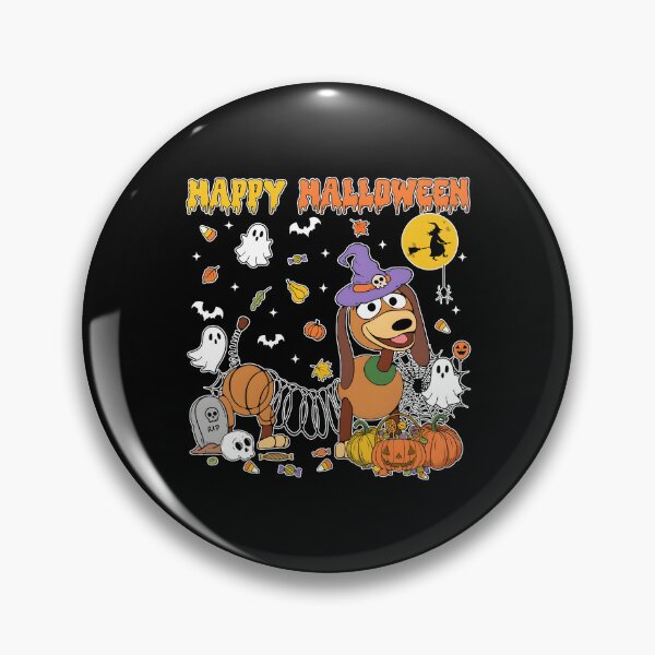Item preview, Happy Halloween designed and sold by caruku666.