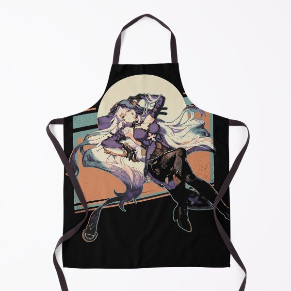 Item preview, Black Swan Honkai Star Rail Retro Gamer Graphic Tee designed and sold by Senpaiwaves.