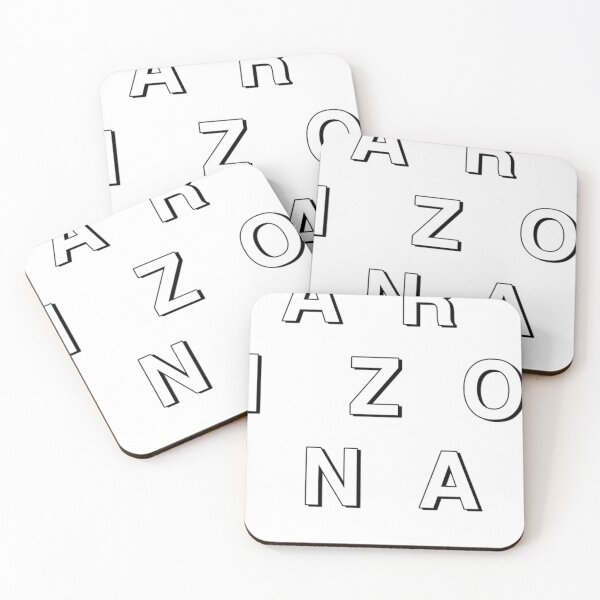 Item preview, Arizona (Band) designed and sold by feenanrinck0.