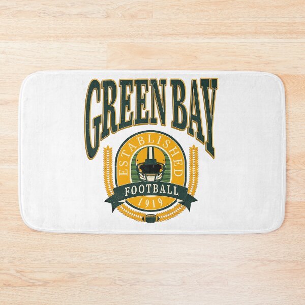 Item preview, Vintage Football Established Retro Fan Gear designed and sold by rumortolayo.