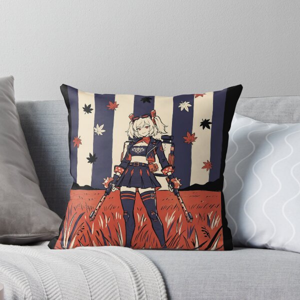 Item preview, Burnice Zenless Zone Zero Ukiyo-e Video Game Anime Shirt designed and sold by Senpaiwaves.
