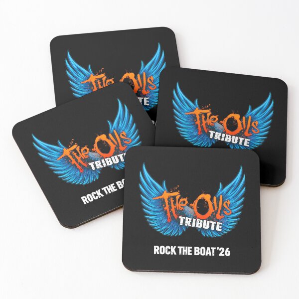 Item preview, Rock The Boat 2026 (The Oils Tribute) designed and sold by TeewyldStores.