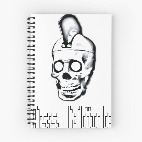 Item preview, Ass Mde - Geoff Peterson designed and sold by vuosograssev.