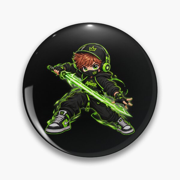Item preview, Gen z designed and sold by Abwer.
