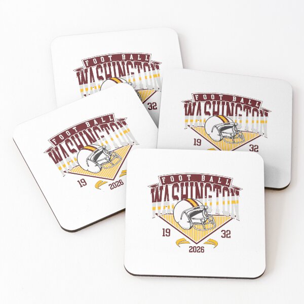 Item preview, Retro Football Washington Style Tee designed and sold by archabotte.