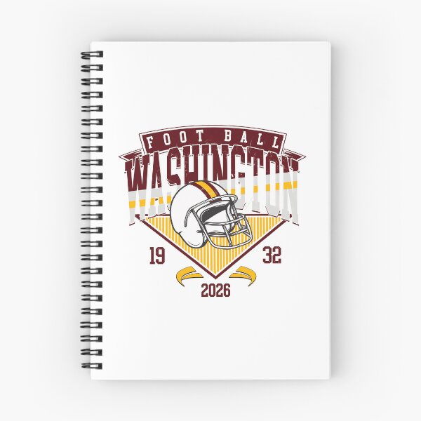 Item preview, Retro Football Washington Style Tee designed and sold by archabotte.