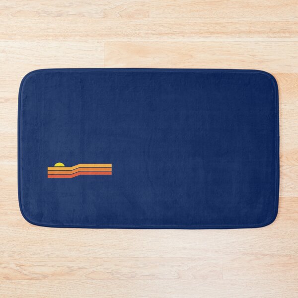 Artikelvorschau, Retro Sunset Stripe entworfen und verkauft von JustDegens.