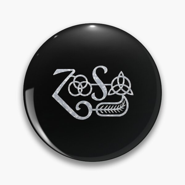 Item preview, Iconic Band Symbol  designed and sold by Wilmerrrez.