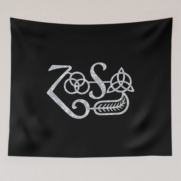 Item preview, Iconic Band Symbol  designed and sold by Wilmerrrez.