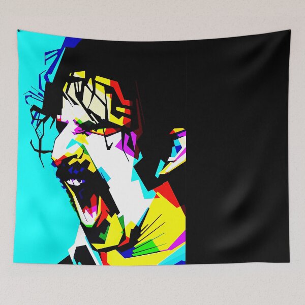 Item preview, Design zappa  designed and sold by marthamshop.