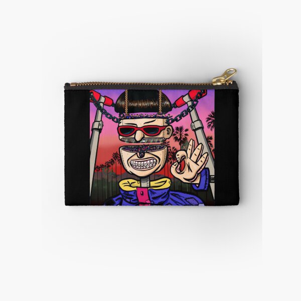 Item preview, Oliver Tree fan art designed and sold by DebutCatgirl.