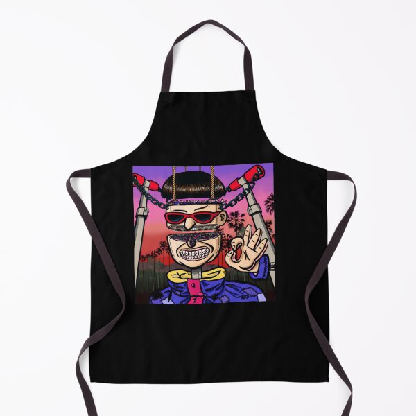 Item preview, Oliver Tree fan art designed and sold by DebutCatgirl.