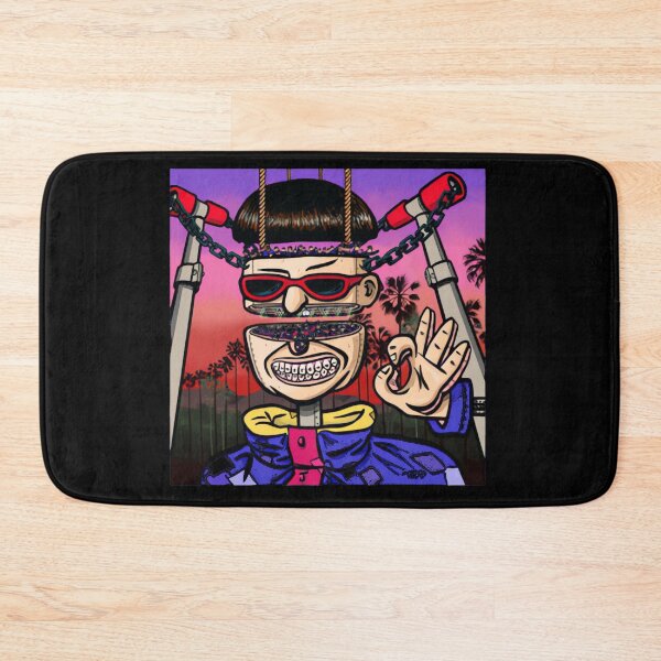 Item preview, Oliver Tree fan art designed and sold by DebutCatgirl.