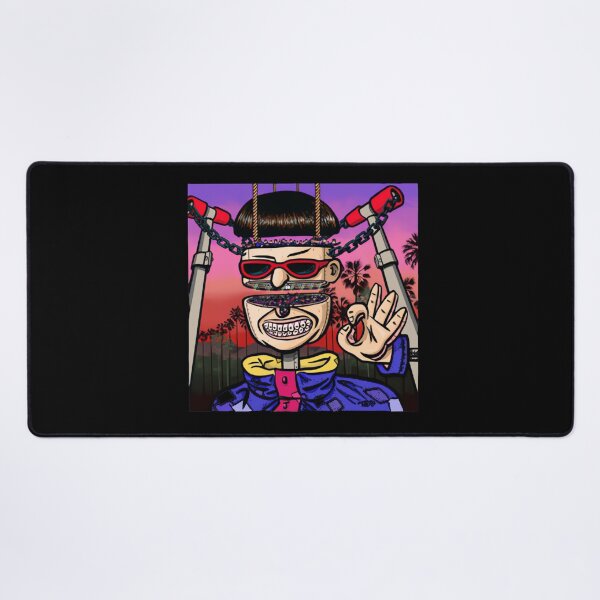 Item preview, Oliver Tree fan art designed and sold by DebutCatgirl.