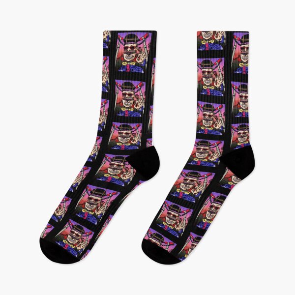 Item preview, Oliver Tree fan art designed and sold by DebutCatgirl.