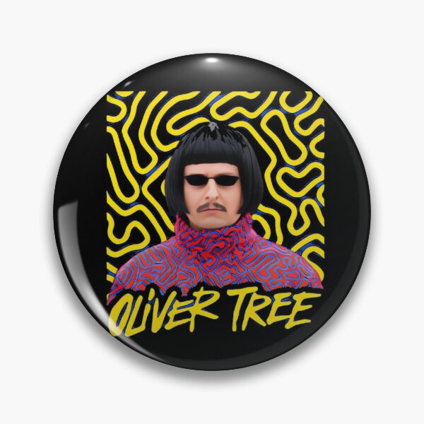 Item preview, Oliver Tree Don't Cry designed and sold by DebutCatgirl.