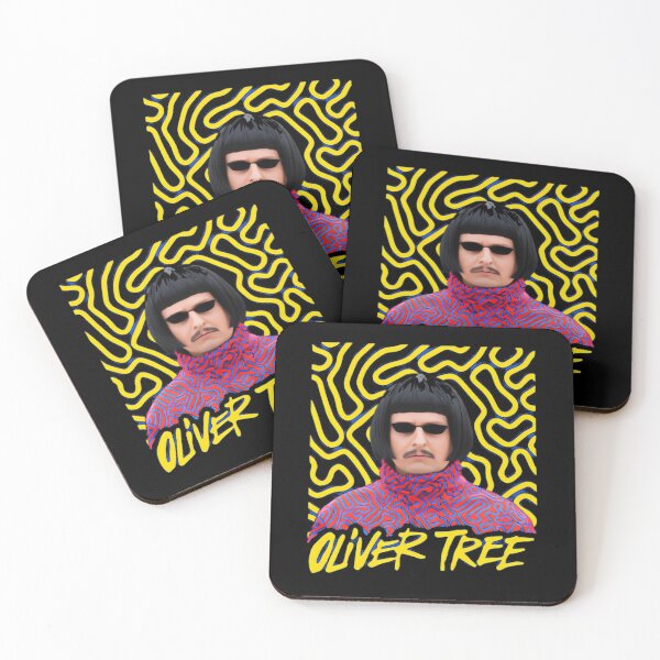 Item preview, Oliver Tree Don't Cry designed and sold by DebutCatgirl.