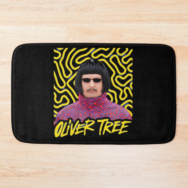 Item preview, Oliver Tree Don't Cry designed and sold by DebutCatgirl.