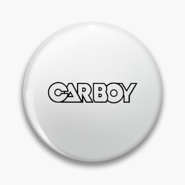 Aperçu de l'œuvre Magazine Carboy créée et vendue par BrightShaw.