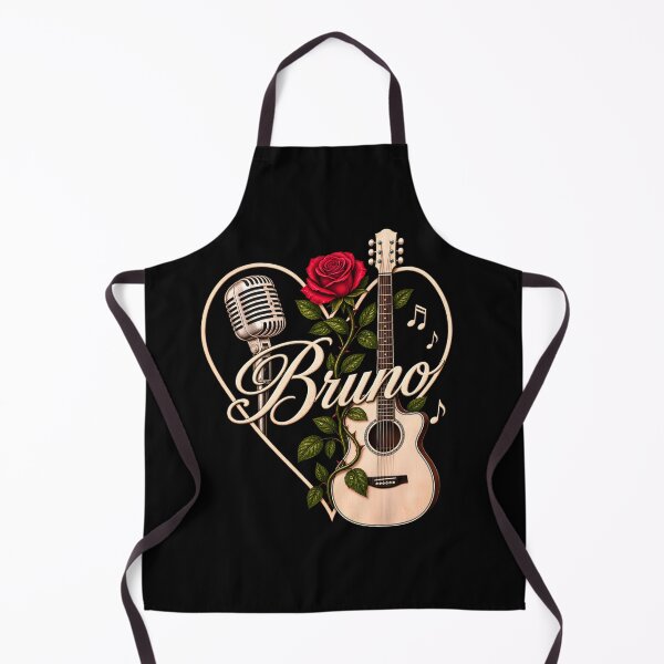 Item preview, Retro Vintage Bruno Classic 70's 80's Shirt for Men Women designed and sold by RileyAngelaShop.
