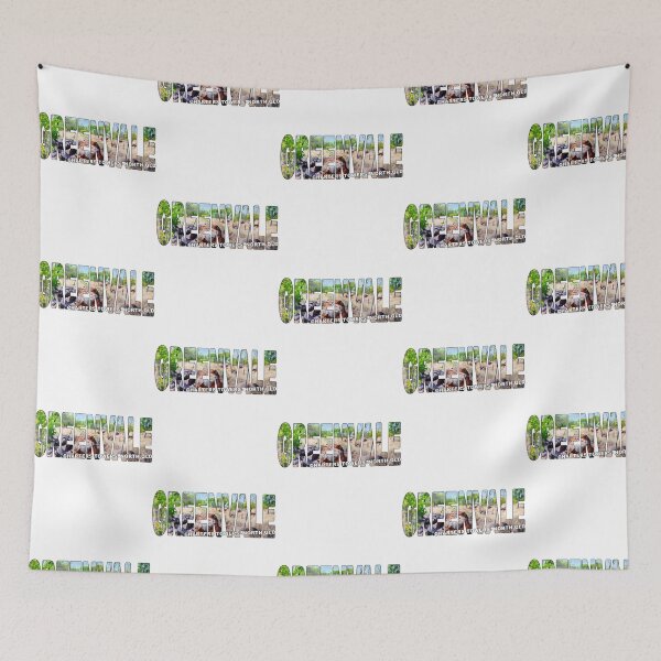 Item preview, Greenvale Charters Towers North Qld - Red Rock Outcrops designed and sold by EeStoreHubs.