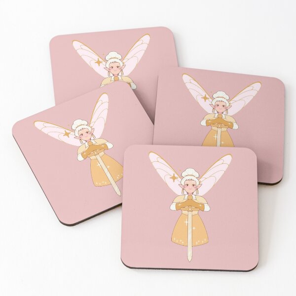 Item preview, Fairy Keeper designed and sold by williauten.