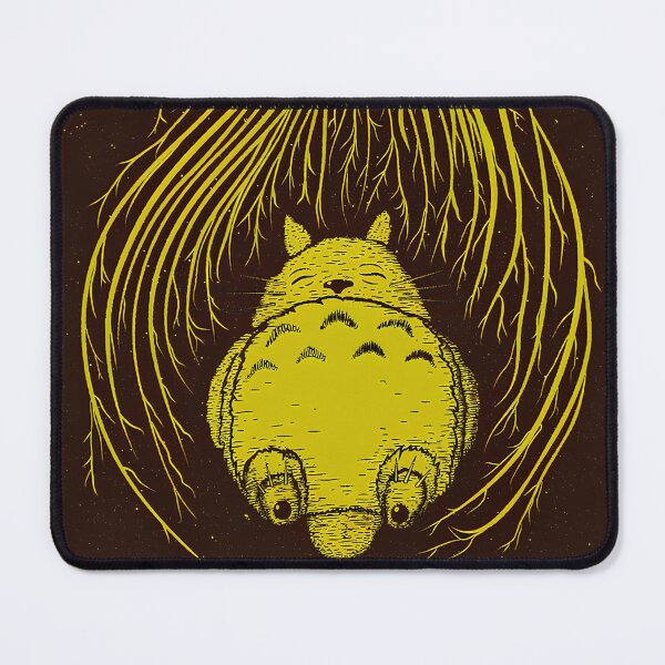 Item preview, Cute sleeping [[thetotoros's]]  -%[ghiblis]%- underground aways designed and sold by Amorrieart.