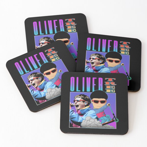 Item preview, Oliver Tree ALIEN BOY designed and sold by DebutCatgirl.
