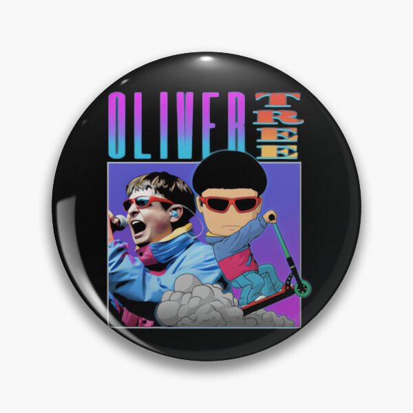 Item preview, Oliver Tree ALIEN BOY designed and sold by DebutCatgirl.