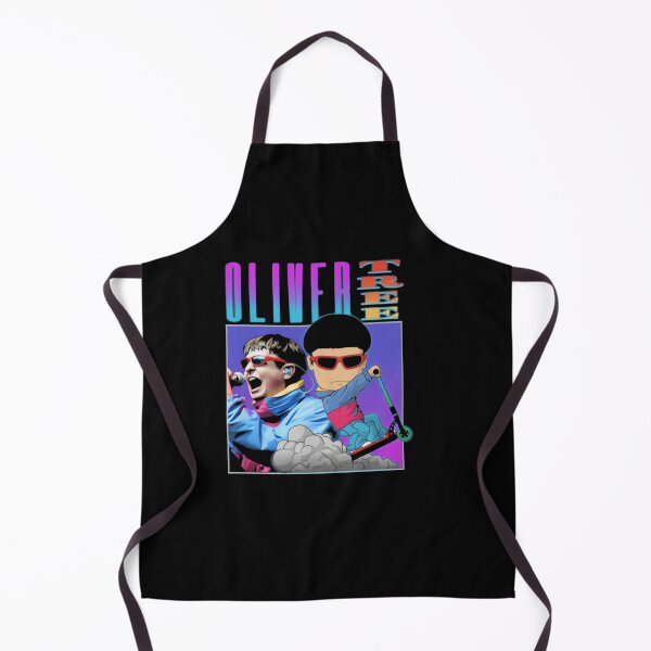 Item preview, Oliver Tree ALIEN BOY designed and sold by DebutCatgirl.