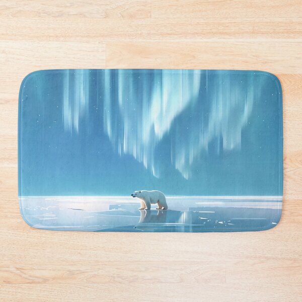 Item preview, Polar Reflection designed and sold by ONYX Pixee.