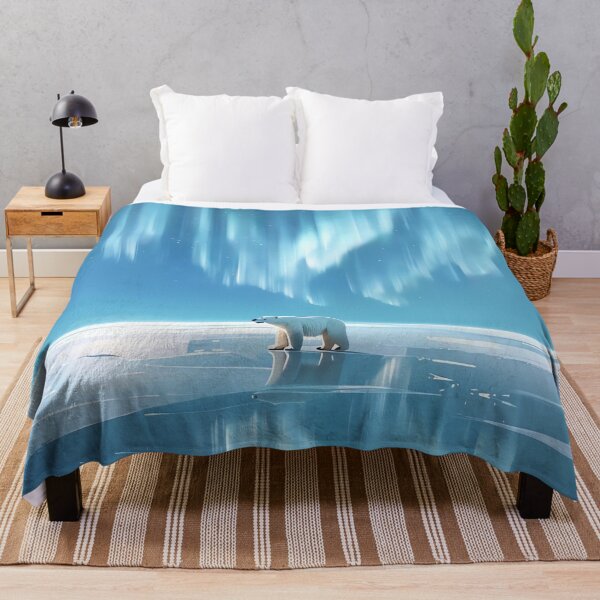 Item preview, Polar Reflection designed and sold by ONYX Pixee.