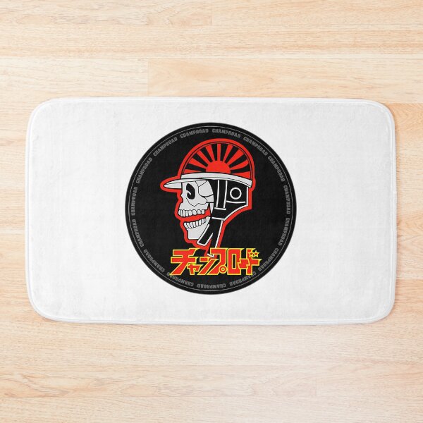 Item preview, Champroad 2 Japanese Bosozoku Magazine designed and sold by BrightShaw.