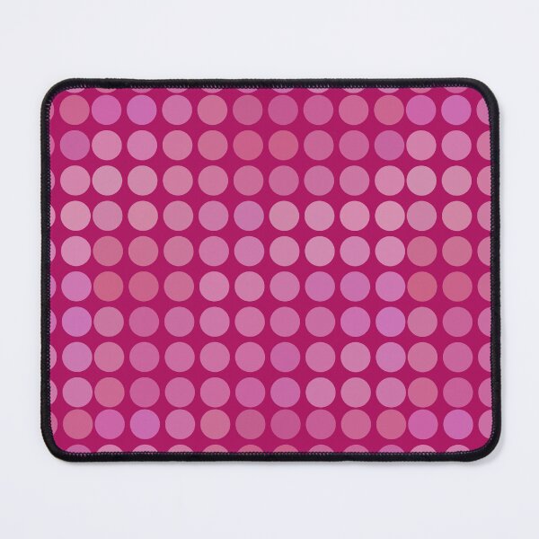Item preview, Pink to Mauve Dots designed and sold by JaygiesDesign.