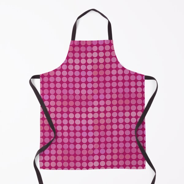 Item preview, Pink to Mauve Dots designed and sold by JaygiesDesign.