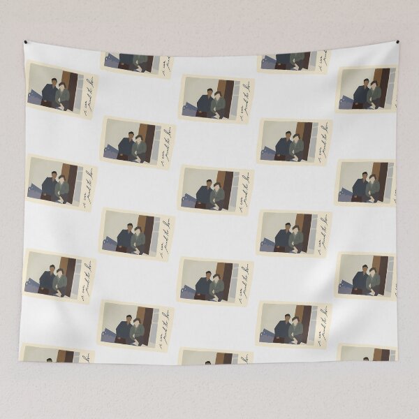 Item preview, I Can Read To Him (Six Of Crows) designed and sold by drewfitzgeral.