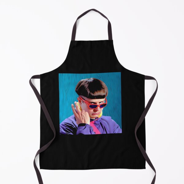 Item preview, Oliver Tree ALIEN BOY designed and sold by DebutCatgirl.