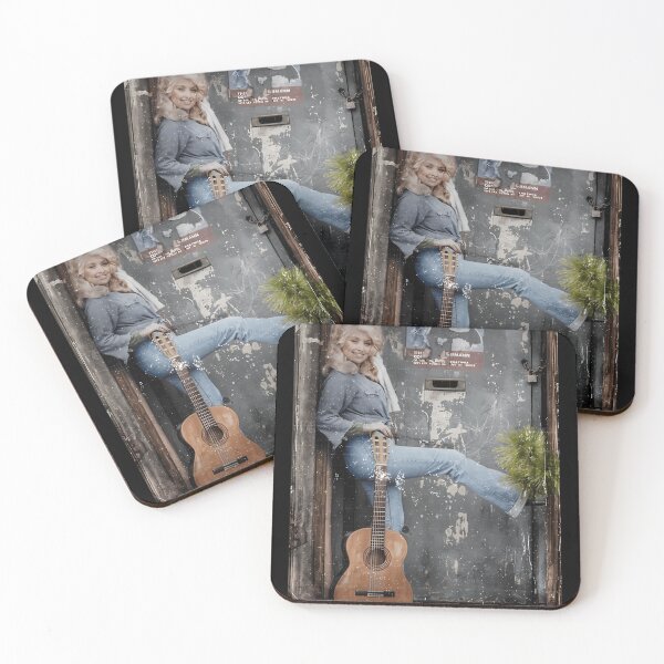 Item preview, Dolly Parton designed and sold by calvinbarnett.