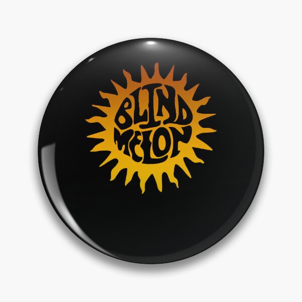 Item preview, Blind Melon  designed and sold by perinencbryu.