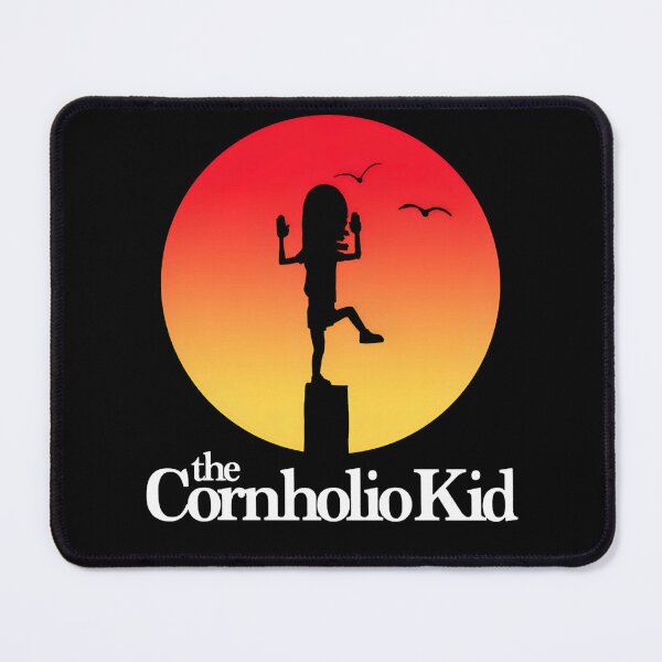 Item preview, The Cornholio Kid Meme designed and sold by kikikikidesign.
