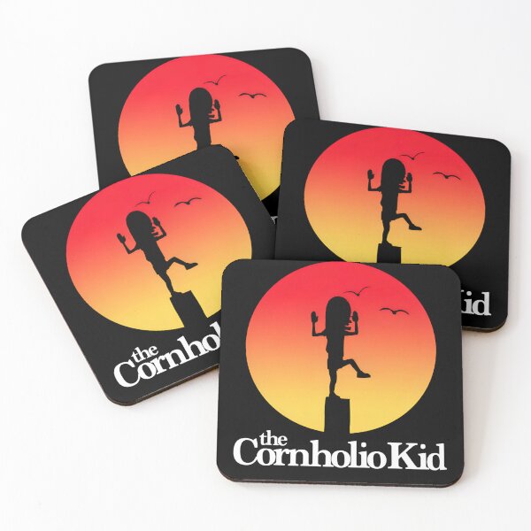 Item preview, The Cornholio Kid Meme designed and sold by kikikikidesign.