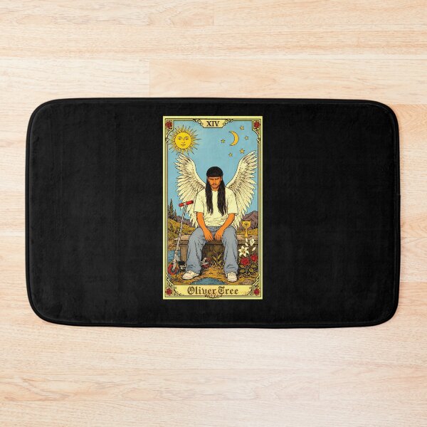 Item preview, Oliver Tree Tribute designed and sold by benderabraham.