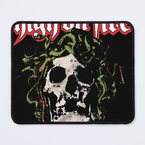 Item preview, High On Fire Skull Logo Distressed  designed and sold by ISABEDOVAL.