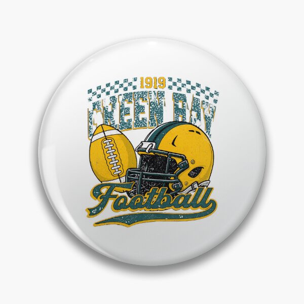 Item preview, Retro American Football 1919 Graphic Tee designed and sold by zanediogo.