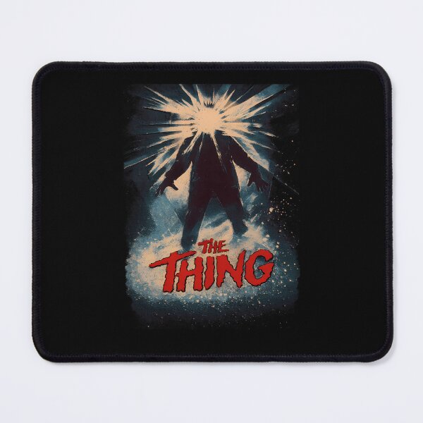 Item preview, The Thing designed and sold by gregorydaisy.
