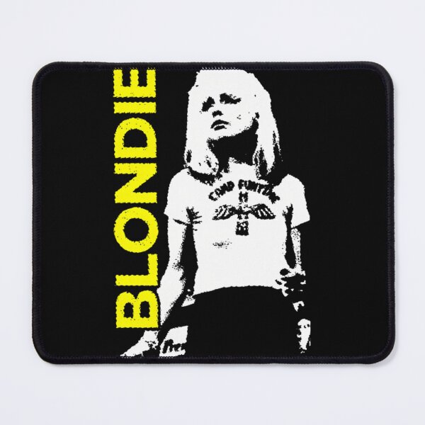 Item preview, Blondie   designed and sold by weemsrop.
