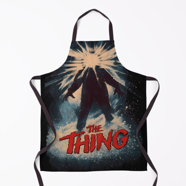 Item preview, The Thing designed and sold by gregorydaisy.