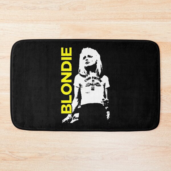 Item preview, Blondie   designed and sold by weemsrop.